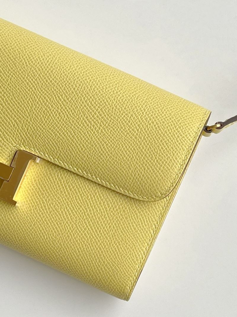 Hermes Constance Bags